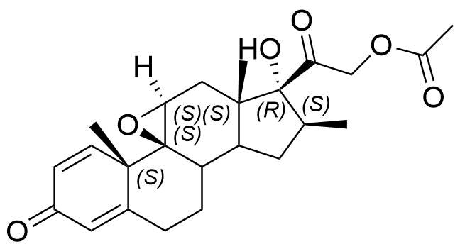 Betamethasone Impurity 97